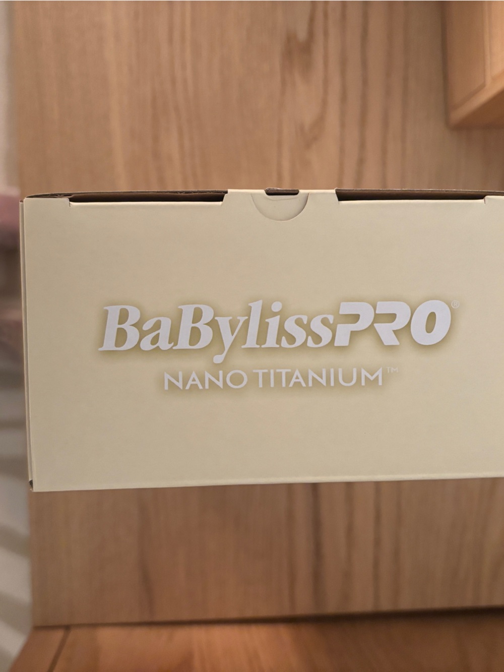 BaByliss Travel Hair Tool Box in Pale Yellow - Picture 5 of 6